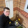 KX Plumbing & Heating