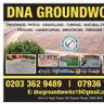 DNA Groundwork’s