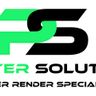 PLASTER AND RENDERING SOLUTIONS LIMITED