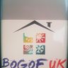 BOGOF UK WINDOWS AND DOORS ltd