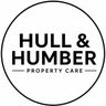 Hull and Humber pressure wash