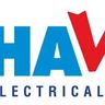 Hawtin electrical services