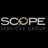 Scope services group limited