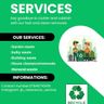 Jb handyman service