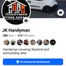 JK Handyman
