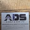 A Daly & Son Ltd