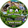 R&A garden care & waste removal