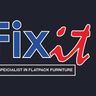Fixit-all