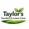J Taylor Garden Services