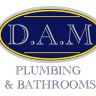 D.A.M Plumbing and Bathrooms