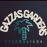 Gazza’s gardens