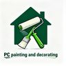 PC painting decoration