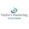 Taylor’s plastering