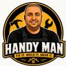 Ruben handy man