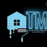 Tees decor & pressure washing services