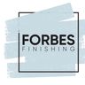 Forbes Finishing