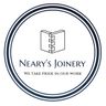 Neary’s joinery