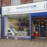 Innovation Flooring uk ltd