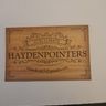 HAYDENPOINTERS