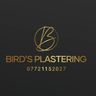 BIRDS PLASTERING