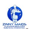 Zinny maids cleaning company
