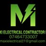 Maxi electrical contractor ltd