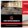 Tmr improvements