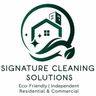 Signature Cleaning Solutions