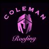 Coleman roofing