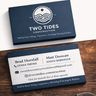 Two Tides Construction
