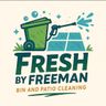 Fresh by freeman