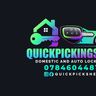 QUICKPICKINGS LTD