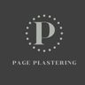 Page Plastering