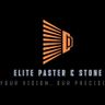 Elite Plastering & Stone