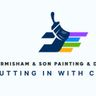 Warmisham & son painting and decorating