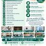 The cleaning company