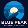 Blue peak cleaning solutions ltd