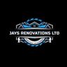 Jays Renovations LTD