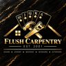 Flush Carpentry