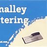 B Smalley plastering