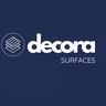 Decora Surfaces