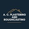 A. C. Plastering