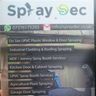 Spray Dec