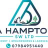 A Hampton sw Ltd