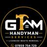GTM Handyman Services