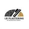 Loui Benzies plastering