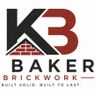 K baker brickwork