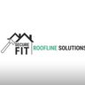 Secure fit roofline solutions