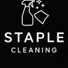 Staple cleaning