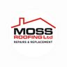 Moss Roofing
